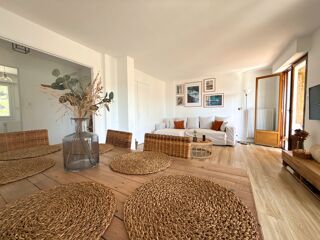  Appartement à vendre 3 pièces 75 m²