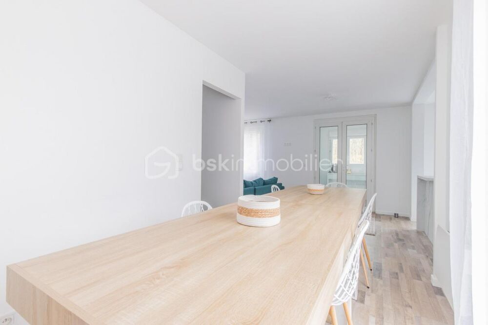 Location Maison PLAIN PIED AVEC JARDIN Montgeron