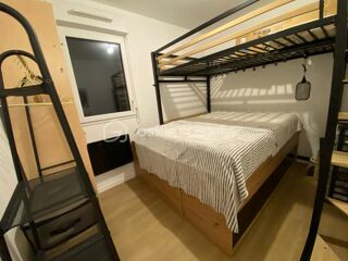  Appartement  vendre 2 pices 29 m