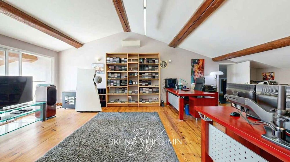 � vendre  Propri�t�/ch�teau Castelnaudary (11400)
