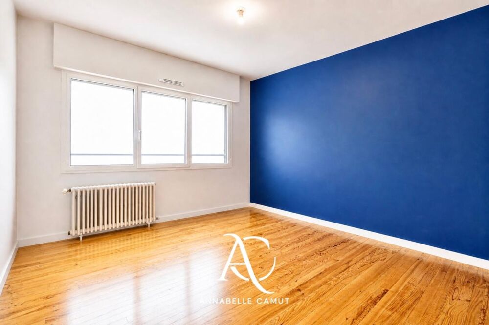 à vendre  Maison Vannes (56000)
