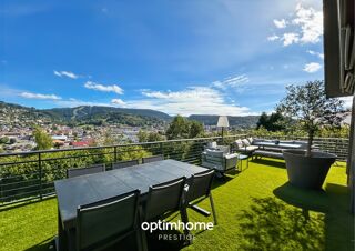  Maison à vendre 7 pièces 200 m²