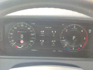 Range rover velar 3.0L D275 BVA S R-Dynamic 2019 occasion 91650 Breuillet