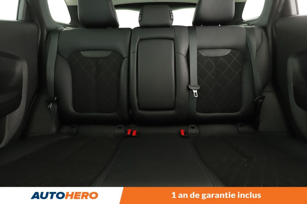Kadjar 1.5 dCi Blue Intens 115 ch 2019 occasion 92130 Issy-les-Moulineaux
