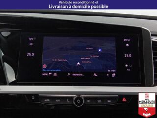 Grandland Turbo 130 BVA8 Elegance Business +Cam360 2024 occasion 10150 Lavau