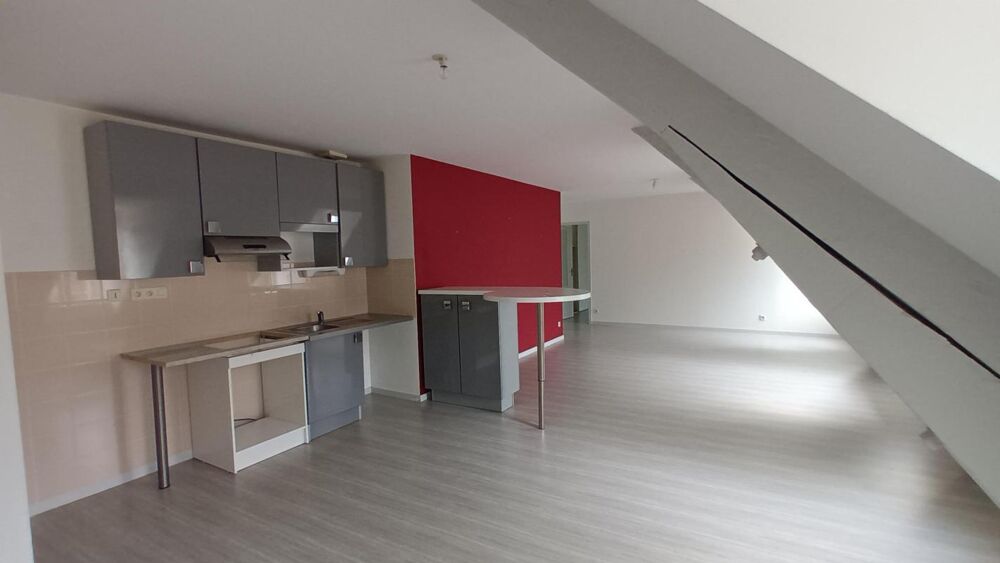 Location Appartement LOCATION T3 RODEZ SANS FRAIS D'AGENCE Rodez