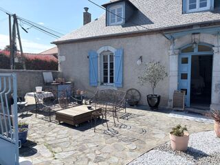  Maison � louer 5 pi�ces 130 m�