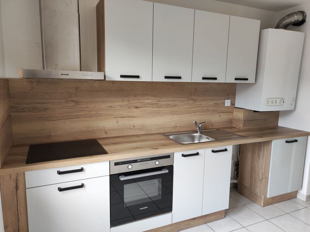 Location Appartement Appartement de 68m2 à louer sur Villefranche-sur-Saône Villefranche sur saone