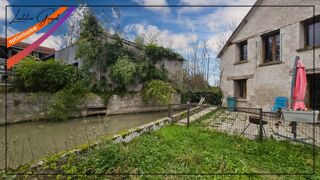  Maison  vendre 9 pices 160 m
