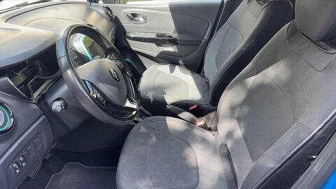 Captur 1.2 TCe 120 EDC Intens - Automatique 2015 occasion 22950 Tregueux