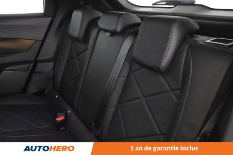 DS3 1.2 PureTech So Chic 100 ch 2019 occasion 92130 Issy-les-Moulineaux