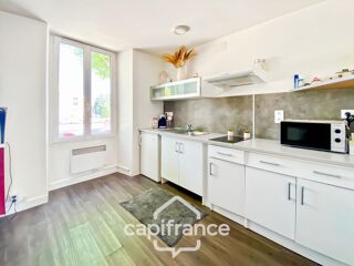  Immeuble � vendre 3 pi�ces 72 m�