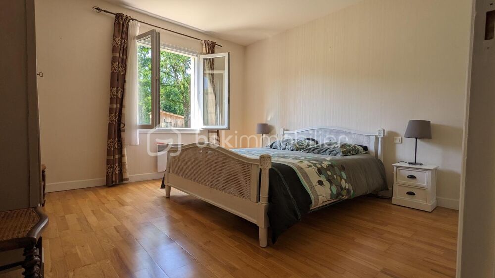 BELLE PROPRIETE PLAIN-PIED AVEC TERRAIN COEUR DU PERIGORD