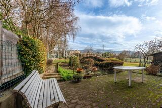  Maison � vendre 3 pi�ces 121 m�