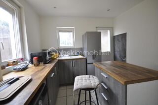  Maison à vendre 4 pièces 79 m²