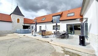  Ferme à vendre 7 pièces 230 m²