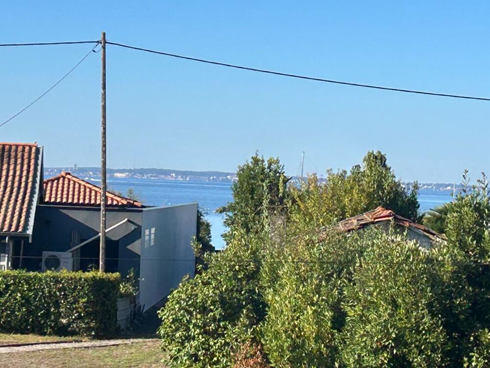 A VENDRE Maison Andernos Les Bains 4 pièces80 m²
