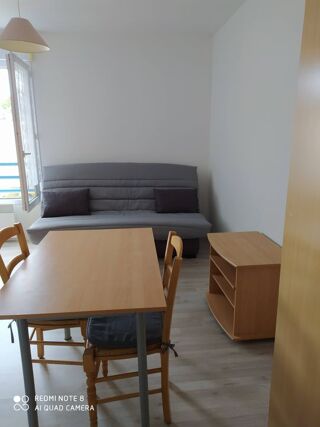  Appartement � louer 1 pi�ce 21 m�