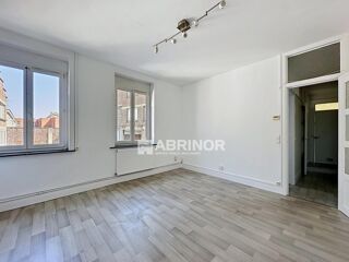  Appartement à vendre 3 pièces 55 m²