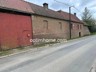  Maison à vendre 5 pièces 132 m²