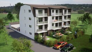  Appartement à vendre 3 pièces 70 m²