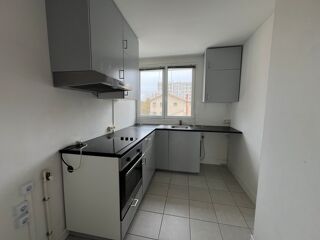  Appartement à vendre 3 pièces 54 m²