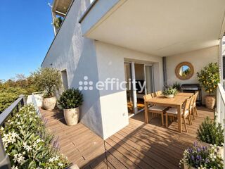  Appartement à vendre 4 pièces 77 m²