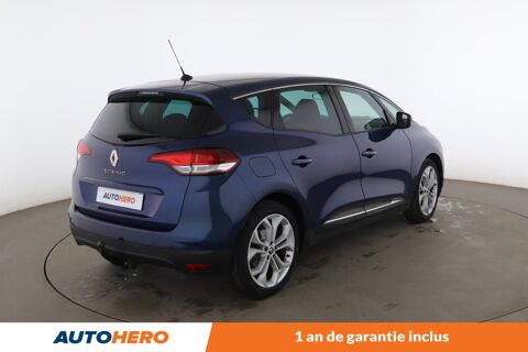 Sc&eacute;nic 1.5 dCi Energy Business 110 ch 2018 occasion 92130 Issy-les-Moulineaux