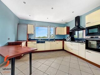  Maison � vendre 5 pi�ces 147 m�