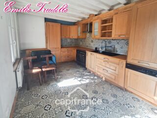  Maison à vendre 6 pièces 181 m²