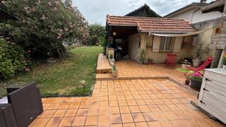  Maison à vendre 4 pièces 104 m²