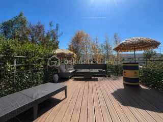  Maison à vendre 5 pièces 125 m²