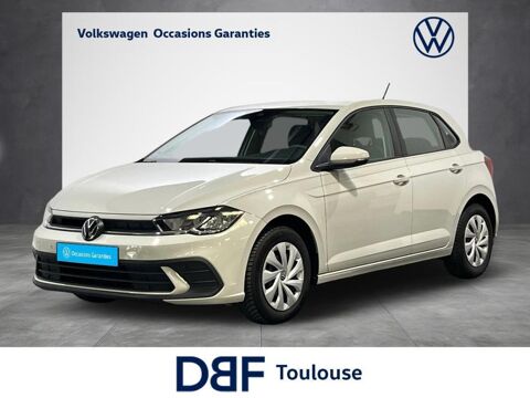 Annonce voiture Volkswagen Polo 14780 €