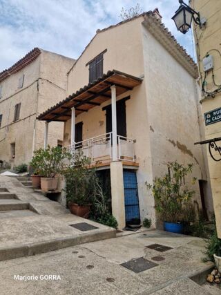  Maison � vendre 3 pi�ces 55 m�