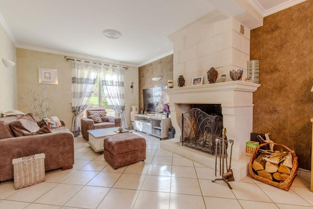 Maison familiale à vendre sur Jambville