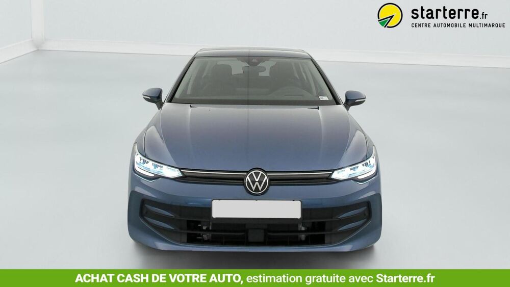 Golf 8 1.5 TSI EVO2 116 BVM6 LIFE PLUS 2025 occasion 69190 Saint-Fons