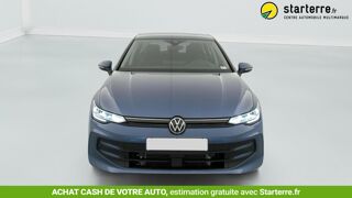 Golf 8 1.5 TSI EVO2 116 BVM6 LIFE PLUS 2025 occasion 69190 Saint-Fons