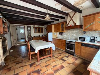 Maison à vendre 4 pièces 104 m²