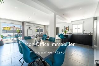  Villa � vendre 5 pi�ces 110 m�