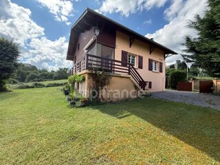  Maison à vendre 8 pièces 145 m²