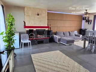  Maison � vendre 4 pi�ces 93 m�