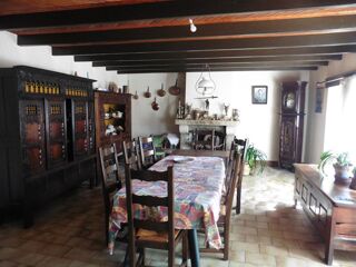  Maison � vendre 9 pi�ces 206 m�