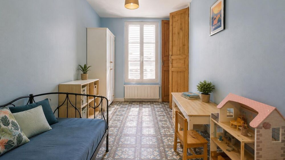 Vente Maison Maison de caractère de 164 m² à vendre ? Centre-ville, quartier recherché Soissons