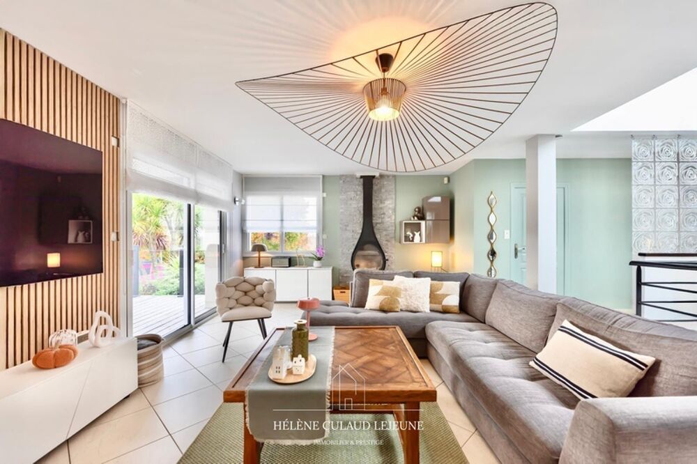  vendre  Villa Ploeren (56880)