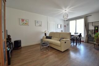  Appartement � vendre 2 pi�ces 46 m�