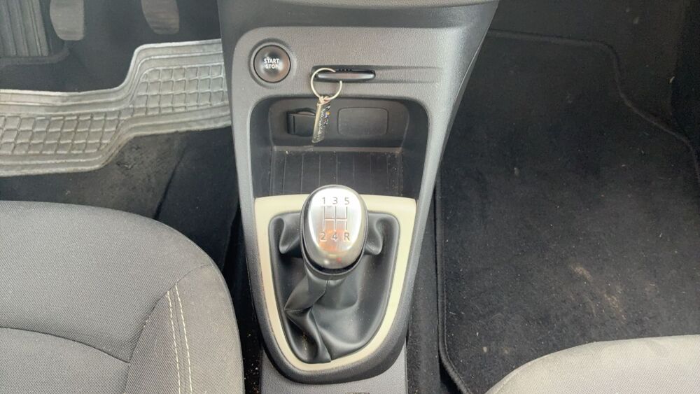 Captur TCE 90 Business 2019 occasion 76230 Isneauville