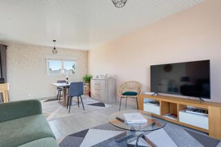  Appartement à vendre 4 pièces 79 m²