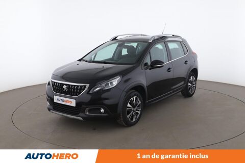 Peugeot 2008 1.2 PureTech Allure 110 ch