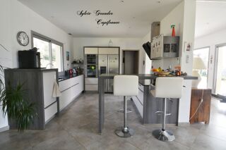  Maison à vendre 5 pièces 180 m²