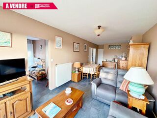  Appartement � vendre 3 pi�ces 67 m�